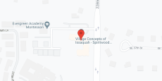Spiritwood at Pine Lake Assisted Living in google map