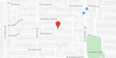 Sunnyside Best Friends Adult Care in google map