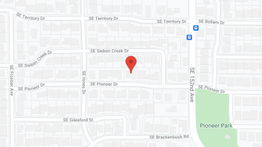 Sunnyside Best Friends Adult Care in google map