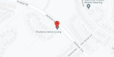Providence Residential Care 2 in google map