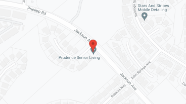 Providence Residential Care 2 in google map