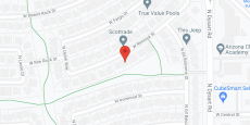 Az Tender Loving Care Home, LLC in google map