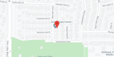 Zenith Care Home in google map