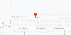 Bethany AFH in google map