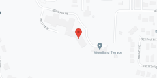 Woodland Terrace in google map