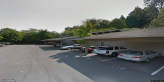street view of Woodland Terrace