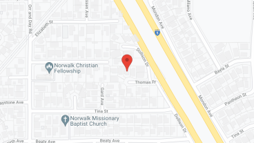 Loving Arms Residential Care 1 in google map