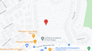 Paseo Guest Home in google map