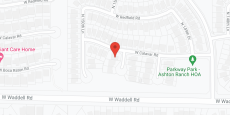 Ashton Ranch Home Care in google map