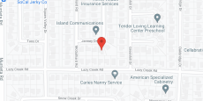 Benchmark Care Assisted Living in google map