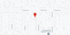 Allen's Adult Family Home in google map
