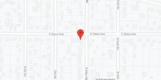 Allen's Adult Family Home II in google map