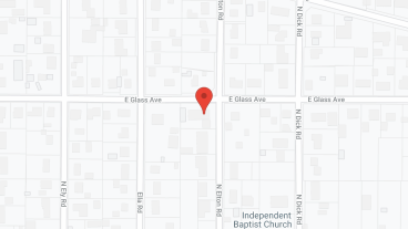 Allen's Adult Family Home II in google map