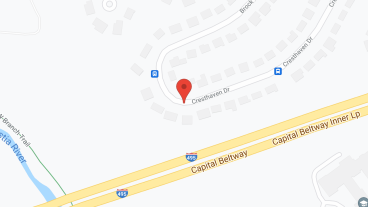 Apple Blossoms Assisted Living in google map