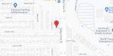 St. Therese Residential Care in google map