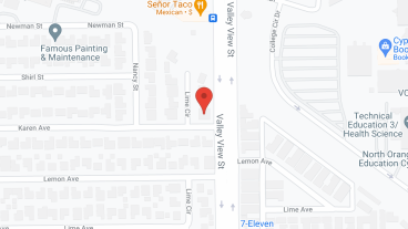 St. Therese Residential Care in google map