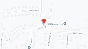 Upper River Personal Care Home Inc in google map