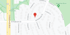 Catharine's Quality of Life Homes - Littleton in google map