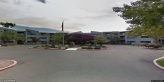 street view of The Montebello on Academy