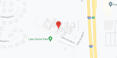 Parc Provence in google map
