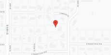 Sunrise Care Home Shea in google map