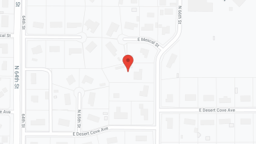 Sunrise Care Home Shea in google map