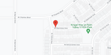 Atlantis II Adult Care Home in google map
