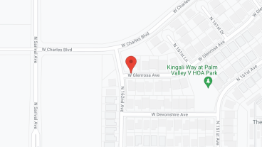 Atlantis II Adult Care Home in google map