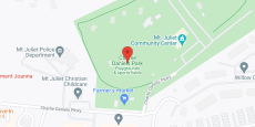 Providence Place Assisted Living in google map