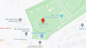 Providence Place Assisted Living in google map