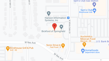 Trustwell Living of Springfield in google map
