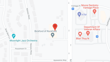 Bickford of Rockford in google map