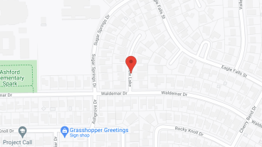 Autumn Years Assisted Living Facility in google map