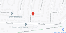 Golden Years Care Home in google map