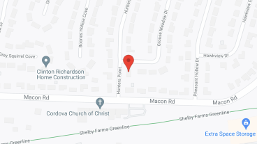 Golden Years Care Home in google map