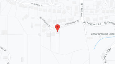 Blackberry Care Home in google map