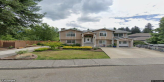 street view of Blackberry Care Home