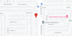 Abegail Guest Home VI in google map