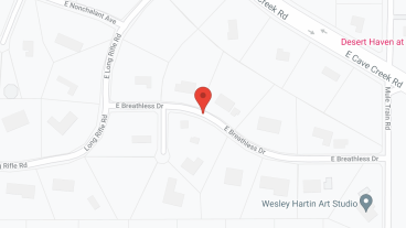 Carefree Manor Assisted in google map