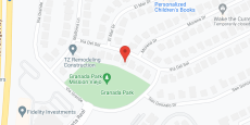 Del Sol III in google map