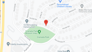 Del Sol III in google map