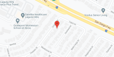 Sunny Hills Homes in google map