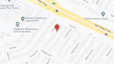 Sunny Hills Homes in google map