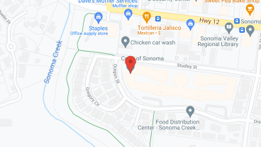 Westlake Wine Country House in google map