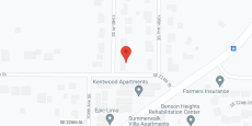 Golden Wings Adult Family Home in google map