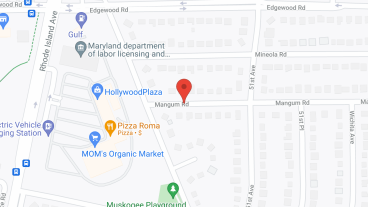 Senior's Place in google map