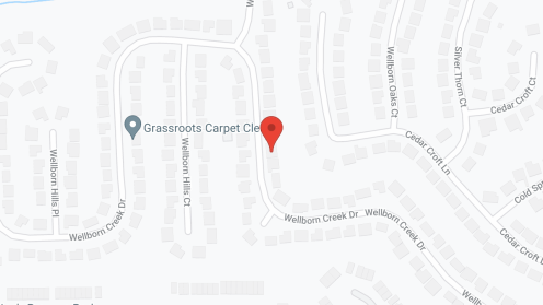 Map of the neighborhood around Fam Personal Care Home