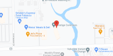 Commonwealth Senior Living at New Baltimore in google map