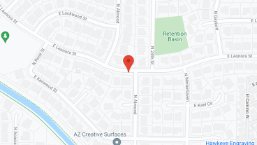 Family Touch in google map