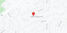 Wellness Village Adult Care Home in google map